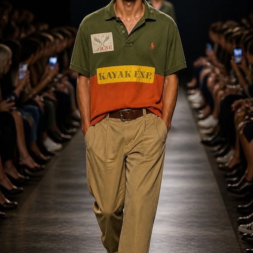 Polo ralph lauren - polo,
