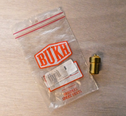 Bukh 610b9052 injector - bukh,