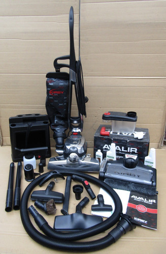 Kirby avalir vacuum cleaner - kirby,