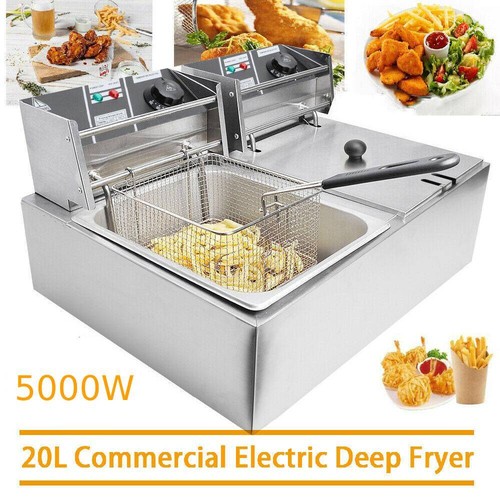 12l 20l commercial electric - /,