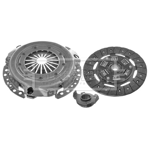 Piece clutch kit - for, peugeot