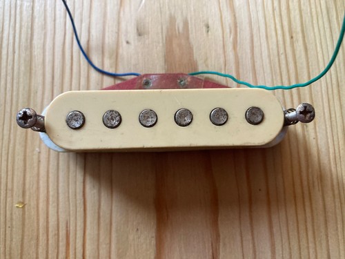 Marlin slammer strat - marlin,