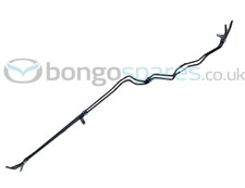 Mazda Bongo Transmission /