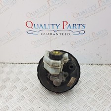 SEAT TOLEDO  BRAKE SERVO
