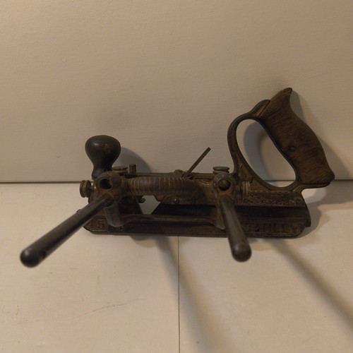 Antique stanley 45 - stanley, no.