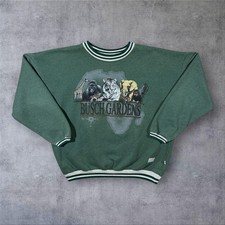 Vintage Diport USA "Busch