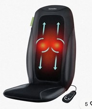 Homedics Shiatsu Experience