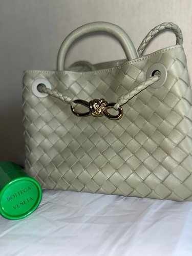 Bottega veneta andiamo small - veneta,