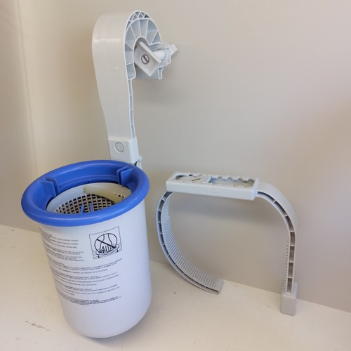 Swimming pool surface skimmer - swimming,