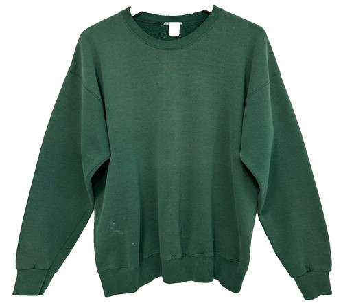 Vtg mid 90s green - 90s,