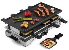 Swissmar Verso 8-Person