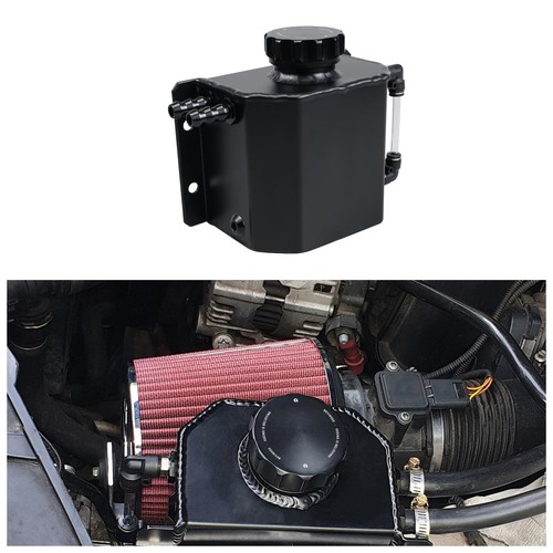 Car coolant water expansion - 1l,