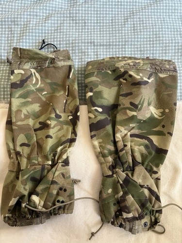 British army leg - british,