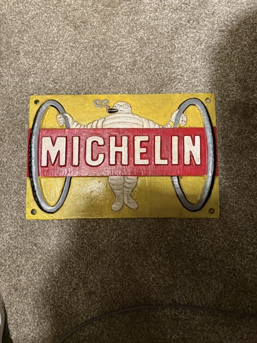 Michelin man cast - michelin,