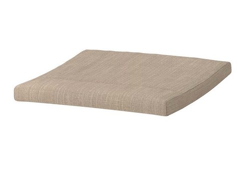 Ikea poang ottoman cushion - ikea,