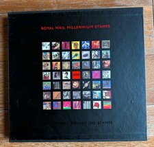 Royal Mail Millenium Stamps