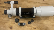 Sky-Watcher Star Travel 120T Refractor Telescope OTA ONLY