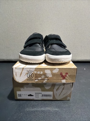 Vivobarefoot gobi sneaker kids - vivobarefoot,