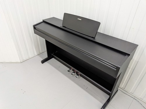 Yamaha arius ydp - yamaha, digital