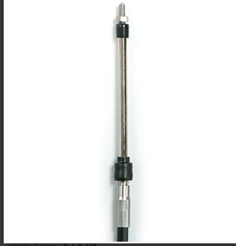 Morse cable control - morse, cable/control