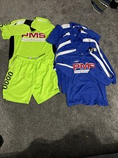 Football Team Kit 5-a-side