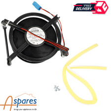 Hotpoint ULTIMA Fan Motor