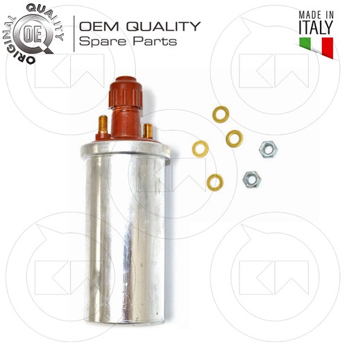 Ignition coil ducati - ignition, 6v
