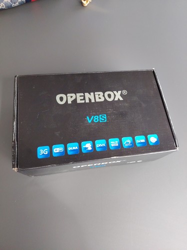 Openbox v8s 1080p digital - 1080p, hd