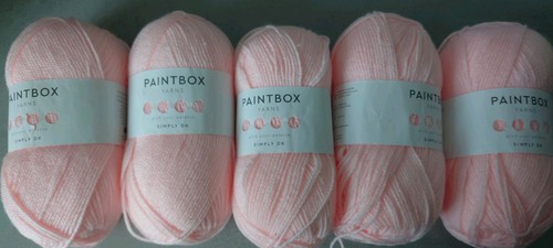 Paintbox simply acrylic - paintbox, dk