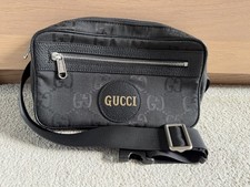 Gucci Off The Grid Belt Bag