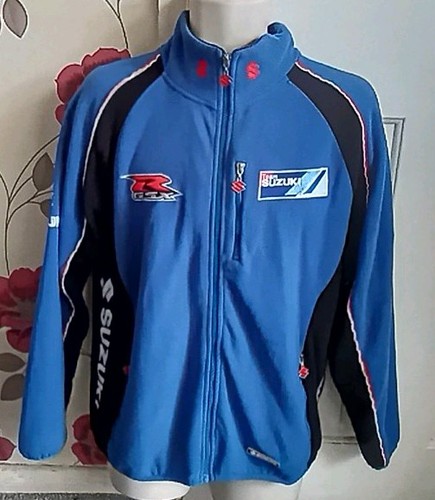 Suzuki team gsx official - suzuki,
