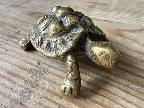 Small solid brass - small,