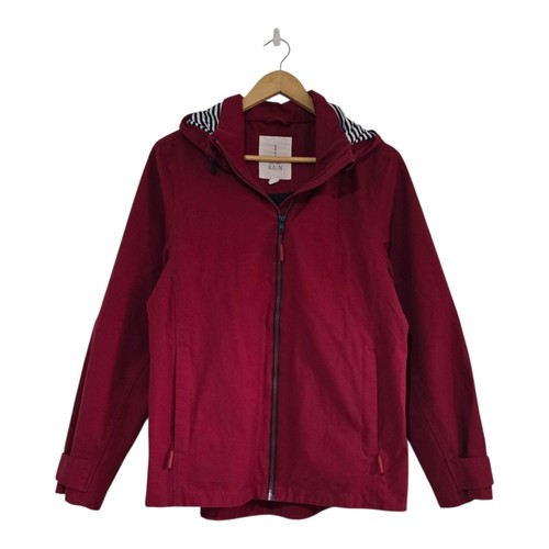 Seasalt jacket womens 14 - seasalt, uk