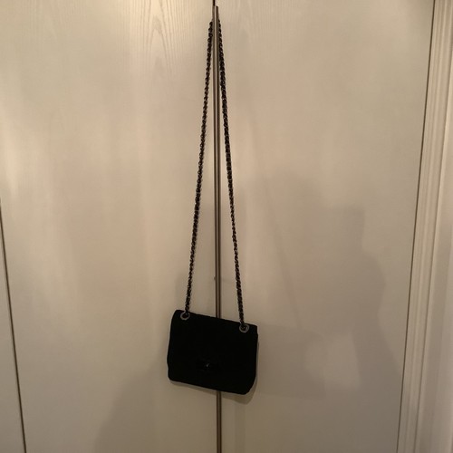 Russell bromley black suede - russell, &