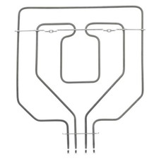Siemens Grill Element Upper