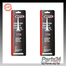 2x Wynns HPLS Manual