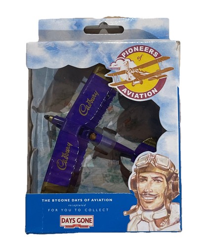 Lledo days gone aviation - lledo,