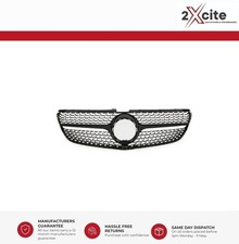 Mercedes Benz Grill V Class