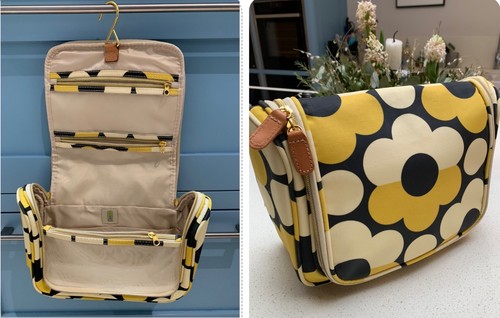 Orla kiely sunset flora - kiely, flora”