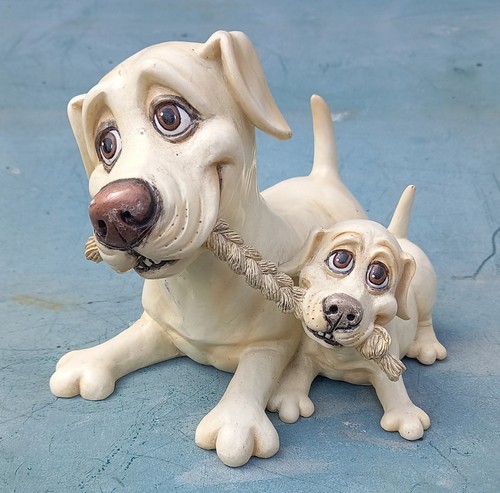 Pets with personality - pets, yellow