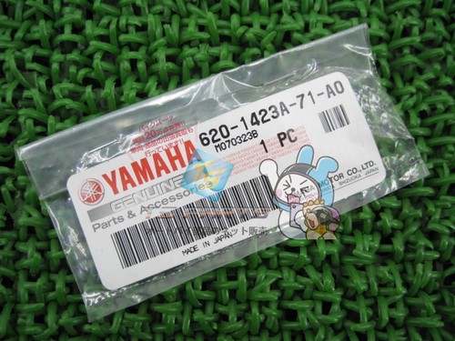 Genuine yamaha r125l main - yamaha,