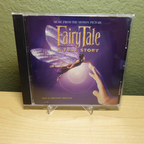 Fairytale true story music - true,