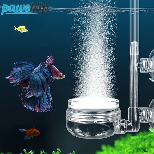 Aquarium nano air stone - stone,