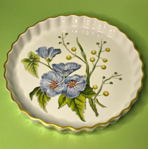 Spode stafford flowers - spode, &