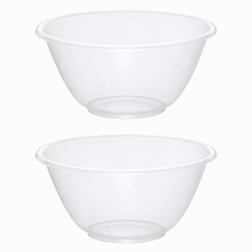 Emkay clear 30cm - emkay®,