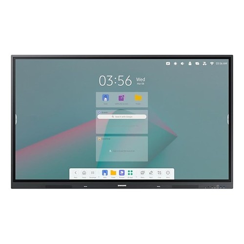 Samsung wa75c interactive - samsung,