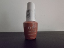 OPI Gel Nail Polish 100%