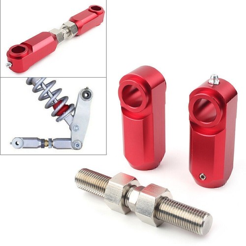 Rear end lowering - lowering, kit