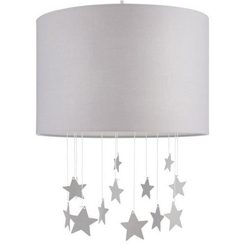 Litecraft light shade stars - light,