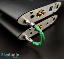 Custom Short 4.4mm to 4.4mm